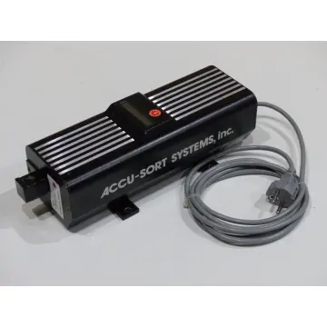 Produktfoto 1 von Accu-Sort-Systems 45L Laser Barcode Scanner