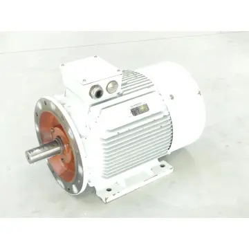 Adda Antriebstechnik TF - CP 225M-4 Drehstrommotor SN:198