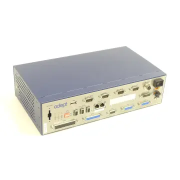 Produktfoto 1 von Adept 09200-000 SmartController EX Rev: F SN:200-0000749