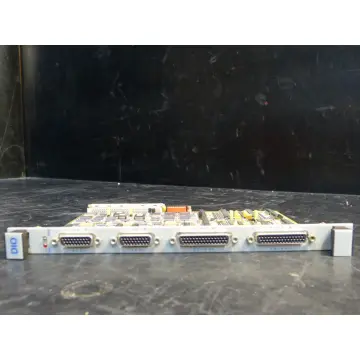 Produktfoto 1 von Adept 10330-00800 Digital I/O Board