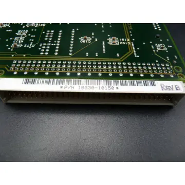 Produktfoto 1 von Adept 10330-10150 REV B Steuerplatine