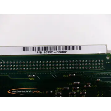 Produktfoto 1 von Adept Technology 10332-00600 VIS Board SN 6545902033