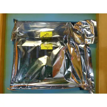 Produktfoto 1 von Adept Technology 10337-15200 Servo Amplifier Control Robot Board SN:6000026696