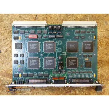 Produktfoto 1 von Adept VJI ASSY 10332-00500 Rev. A Karte