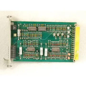 Produktfoto 1 von AEG 029 048 378 Control Board Karte