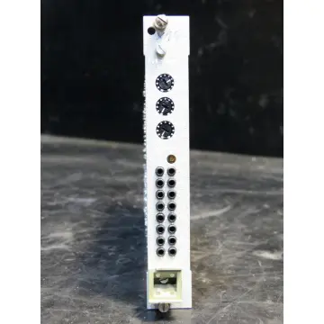 Produktfoto 1 von AEG 470.001 109/2 Karte