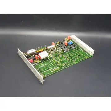AEG 676080.0 Platine