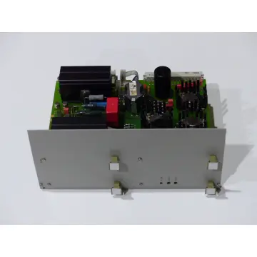 Produktfoto 1 von AEG 6762440 / 00 - 6762440/00 Power Supply