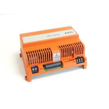 Produktfoto 1 von AEG Microverter 1.1 / 230v Sach Nr. 029 121 767 SN:342267