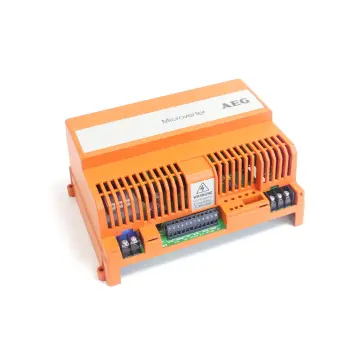Produktfoto 1 von AEG Microverter 1.2 / 230v Sach Nr. 029 121 767 SN:342252