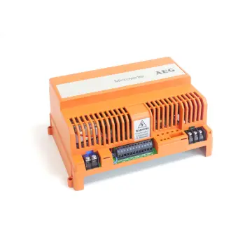 Produktfoto 1 von AEG Microverter 1.2 / 230v Sach Nr. 029 121 767 SN:342269