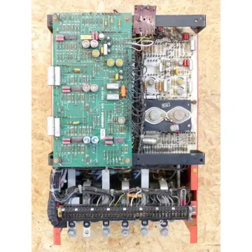 Produktfoto 1 von AEG Minisemi 380/50 + GK + NCA 029.037 140