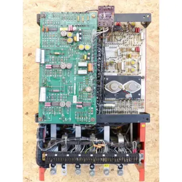 Produktfoto 1 von AEG Minisemi 380/50 + GK + NCA 029.037 140