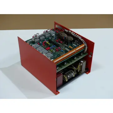 Produktfoto 1 von AEG Minisemi 380/15.4 + GO 029.050 472 Frequenzumrichter