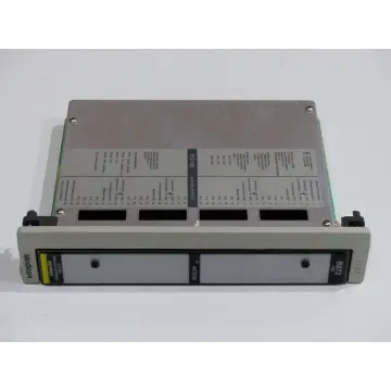 Produktfoto 1 von AEG Modicon AS-B872-100 4-20MA Analog Current Output Module