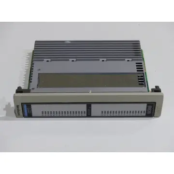 Produktfoto 1 von AEG Modicon AS-B838-032 Ausgangsmodul SN 0048495