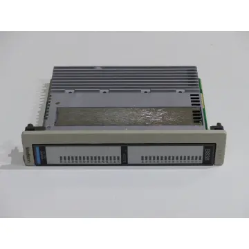 Produktfoto 1 von AEG Modicon AS-B838-032 Ausgangsmodul SN 0042791