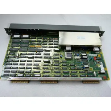 Produktfoto 1 von AEG Modicon S 975 / AS-9305-002 Kommunikations- Prozessor für 984 = ungebraucht !!