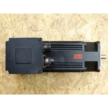 Produktfoto 1 von AEG MS350-0000-000 Permanent Magnet AC Servo Motor SN: 93-IC-483