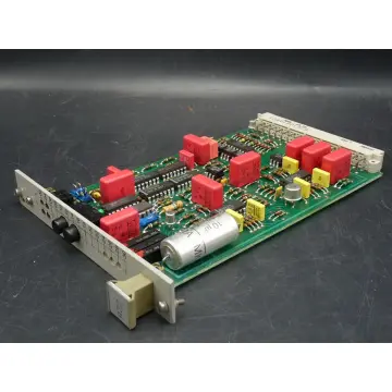 Produktfoto 1 von AEG A512 6761080DZL AE03 Platine