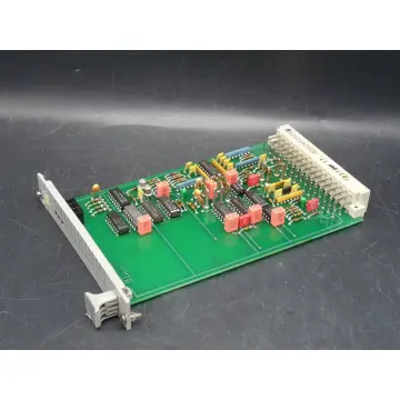 Produktfoto 1 von AEG A512 6762850 DZB AE1 Platine