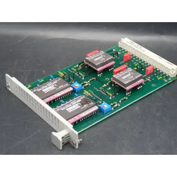 Produktfoto 1 von AEG A512 6707870B AE1 Platine