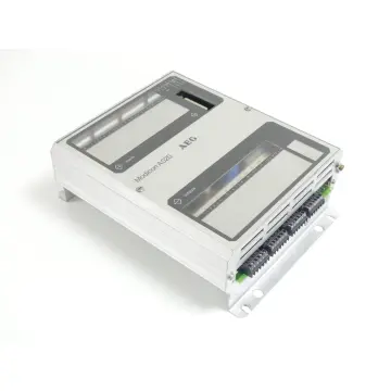 Produktfoto 1 von AEG A020 / E / 220V Steuerung 7628-200568.13