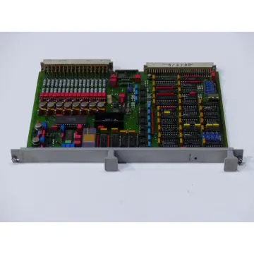 Produktfoto 1 von AEG ADU 085.2 16 U 590.037262 Elektronikmodul