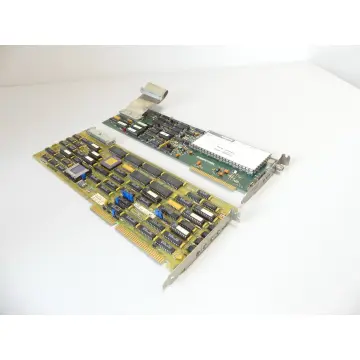 Produktfoto 1 von AEG AM-SA75-020 MODBUS 2 Interface-Karten SN 0000257