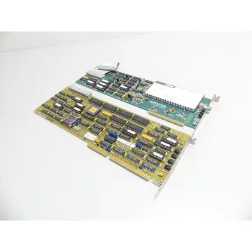 Produktfoto 1 von AEG AM-SA75-020 MODBUS 2 Interface-Karten SN 0000373