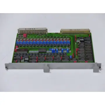 Produktfoto 1 von AEG DAU 085 300686 Elektronikmodul