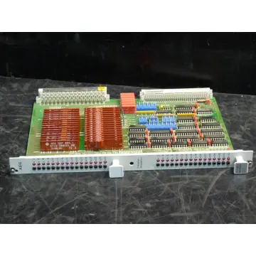 Produktfoto 1 von AEG DEP 085.2 Eingabe-Baugruppe 590.033943