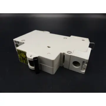 Produktfoto 1 von AEG Elfa E81 C6 Leistungsschalter