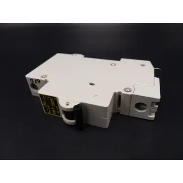 Produktfoto 1 von AEG Elfa E81 C0.5 Leistungsschalter
