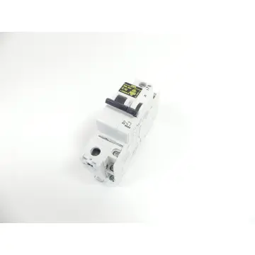 Produktfoto 1 von AEG Elfa E81 C10 Leitungsschutzschalter ~240/415V + H Hilfsschalter