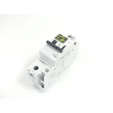 Produktfoto 1 von AEG Elfa E81 C10 Leitungsschutzschalter ~230/400V + H Hilfsschalter
