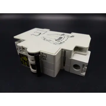 Produktfoto 1 von AEG Elfa E81 C10 Leistungsschalter mit SH Hilfsrelais
