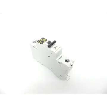 Produktfoto 1 von AEG Elfa E81S C1 Leistungsschalter