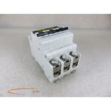 Produktfoto 1 von AEG Elfa U25A E83S Leistungsschalter