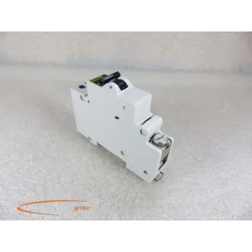 Produktfoto 1 von AEG Elfa U6A E81 Leistungsschalter