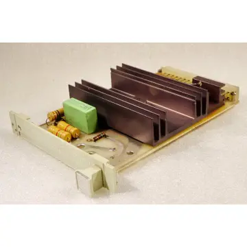 Produktfoto 1 von AEG - ELOTHERM BEI 144.1141 Karte
