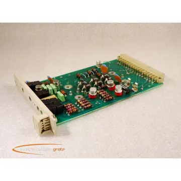 Produktfoto 1 von AEG-ELO DNU 104.28586.78 Karte