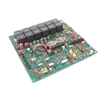 Produktfoto 1 von AEG Hauptplatine SN 42369-175 aus AEG Minisemi 380 / 97 / +GO +TO 029.063 216