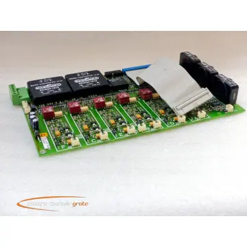 AEG Karte 029.148361 AEND 05 070694