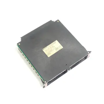 Telemecanique TSX DET 16 04 Modul SN:6170036