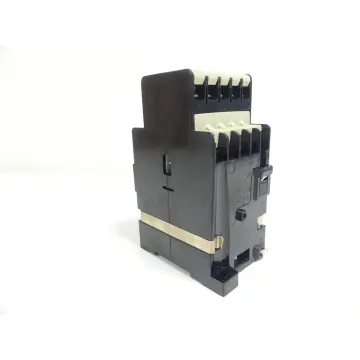 Produktfoto 1 von AEG SH10 E-Nr. 910-302-853-00 20A Leistungsschütz