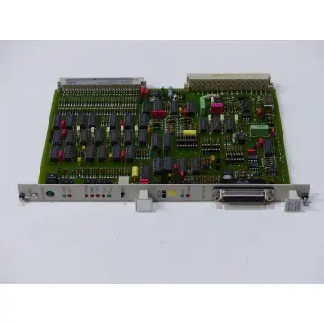 Produktfoto 1 von AEG UKA 024 6051-042.211848 Monitor PCB Elektronikmodul E Stand 13