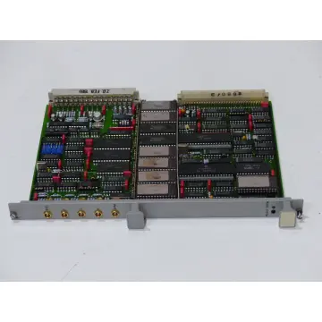 AEG VIP 885 030583 Elektronikmodul