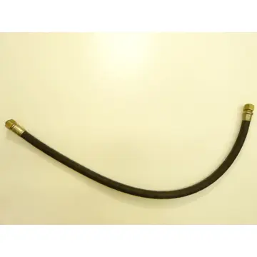 Produktfoto 1 von Aeroquip 2SN/12 Konfektionierte Pressleitung L = 95 cm mit 2 x 18L Anschluß gerade