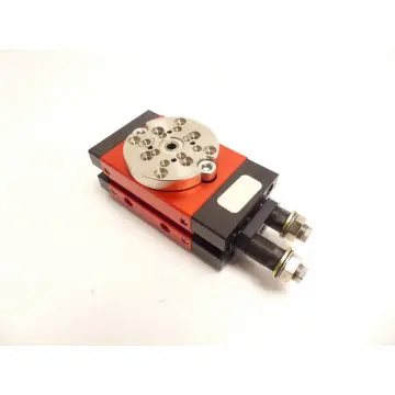 Produktfoto 1 von Afag CR 16 Rotationsmodul SN: 93116000